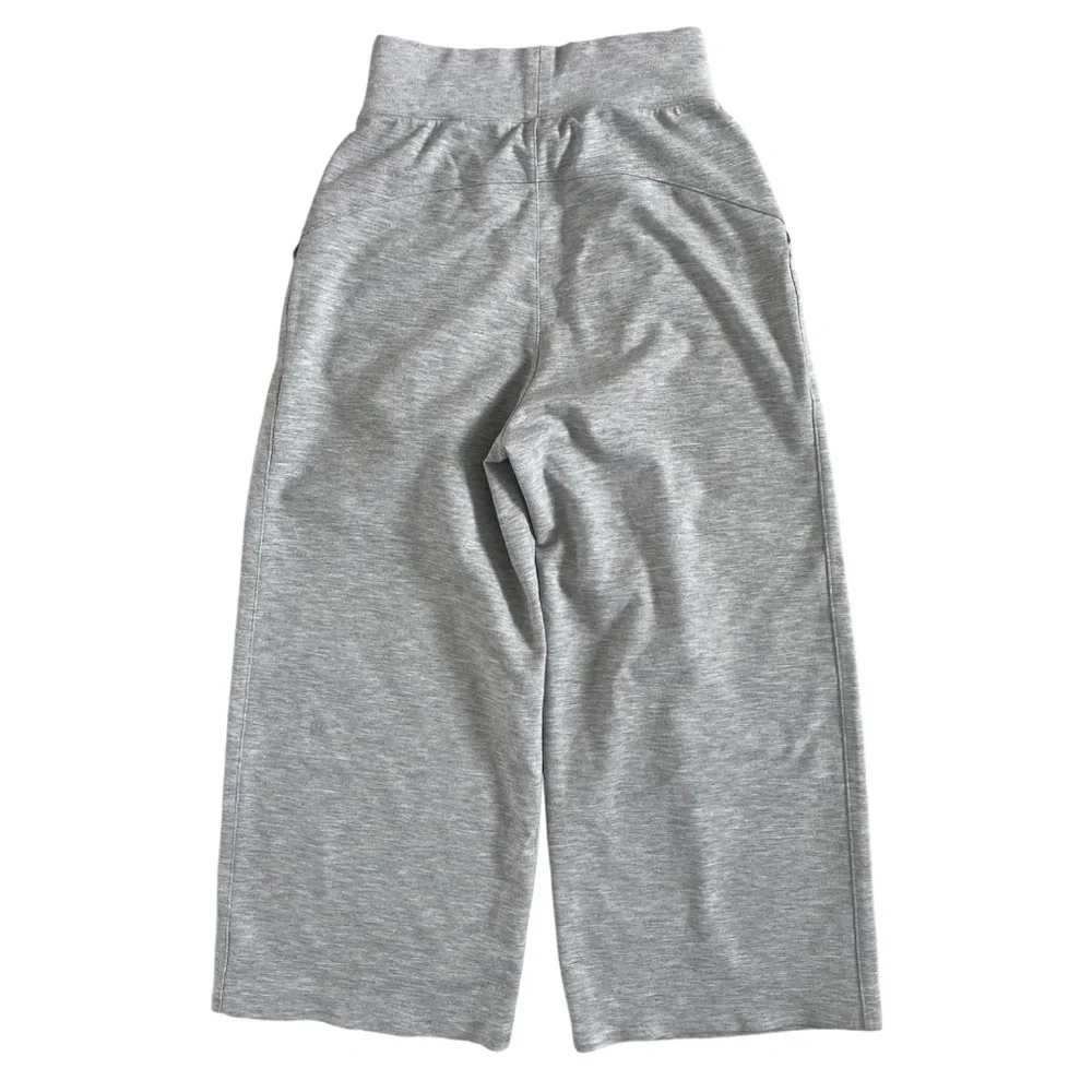 Lululemon Can You Feel The Pleat Crop * 21